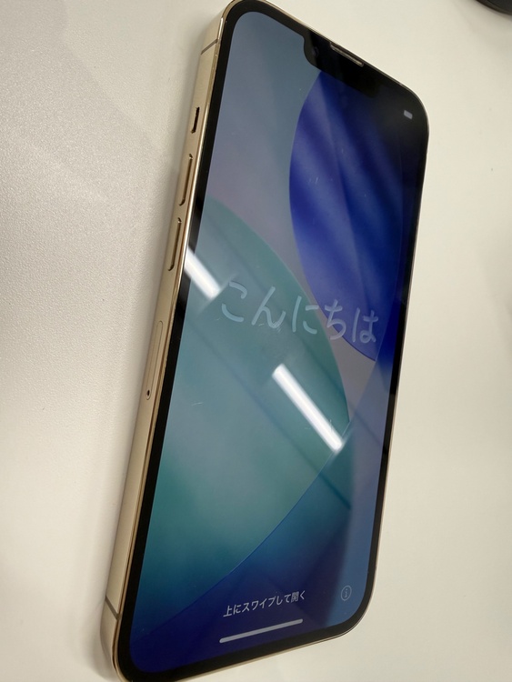 iPhone13pro A2636 MLUQ3J/A（スマホ）の商品画像 - 査定依頼日：2026年4月13日 - 最高査定価格：41,000円