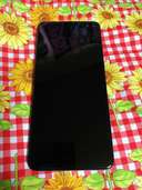 AQUOSSENSE4PlusＳＨ-M16ブラック（スマホ）の商品画像 - 査定依頼日：2023年9月12日 - 最高査定価格：7,000円