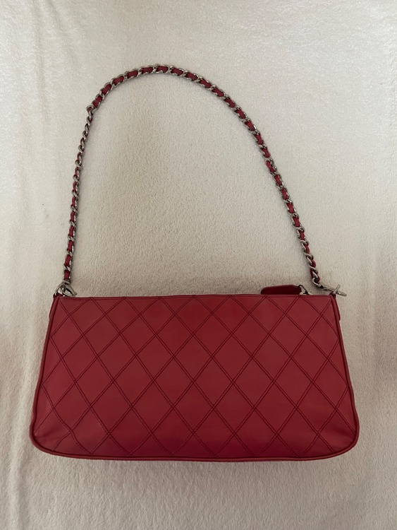 CHANEL ハンドバッグ（ブランドバッグ）の商品画像 - 査定依頼日：2026年8月2日 - 最高査定価格：150,000円