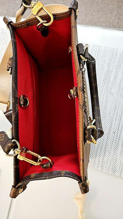 ルイヴィトン モノグラム （ブランドバッグ）の商品画像 - 査定依頼日：2025年4月30日 - 最高査定価格：380,000円