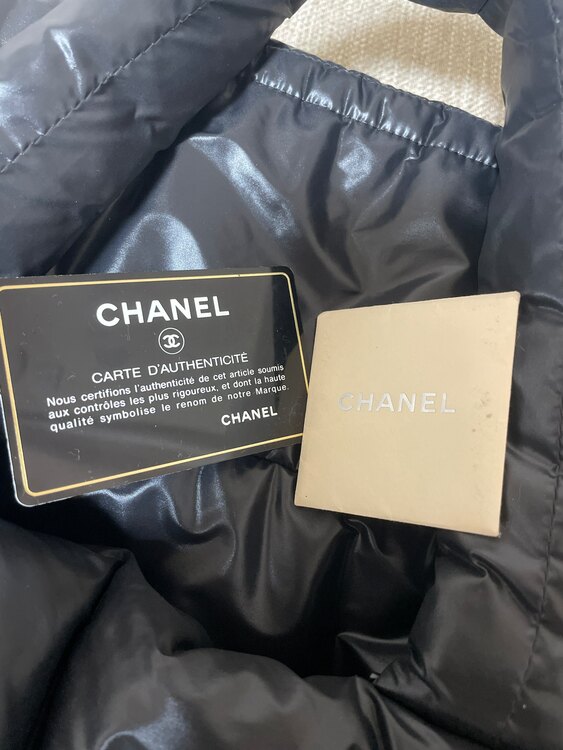 シャネル シャネル(その他) （ブランドバッグ）の商品画像 - 査定依頼日：2025年5月27日 - 最高査定価格：120,000円