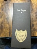 シャンパン ドン・ペリニヨン （お酒）の商品画像 - 査定依頼日：2025年2月1日 - 最高査定価格：19,000円