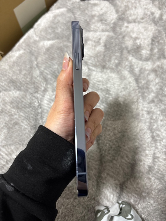 iPhone13ProMAX（スマホ）の商品画像 - 査定依頼日：2026年3月5日 - 最高査定価格：59,000円