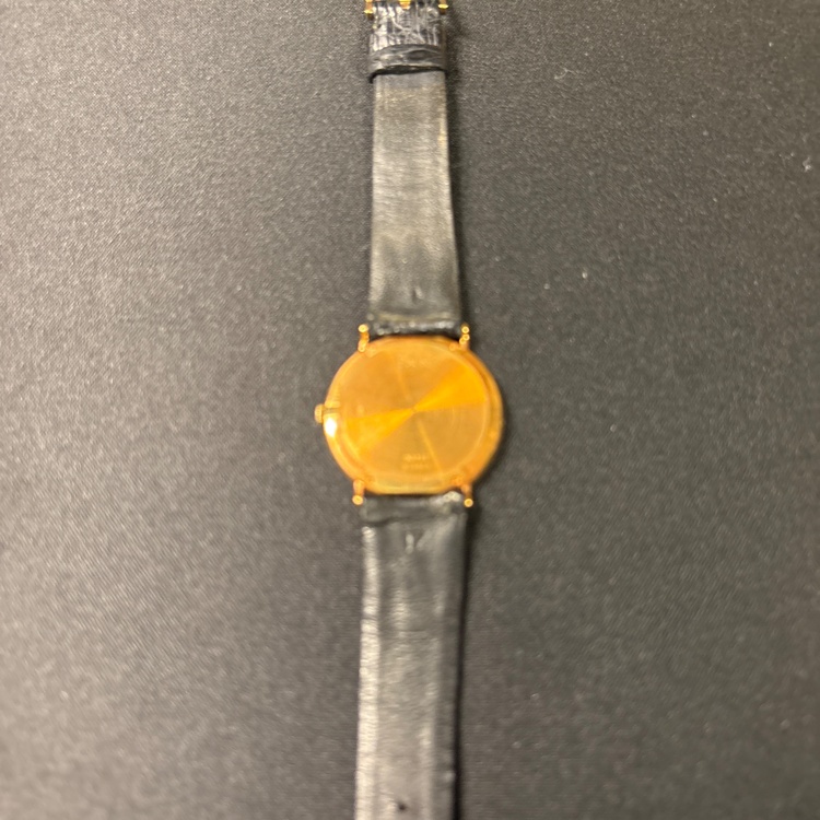 ピアジェ その他 9023（高級時計）の商品画像 - 査定依頼日：2025年12月27日 - 最高査定価格：600,000円