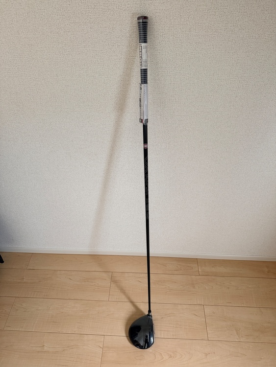 ブリジストン B3 MAX D ドライバー（ゴルフ用品）の商品画像 - 査定依頼日：2026年6月28日 - 最高査定価格：22,100円