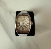 フランクミュラー その他 （高級時計）の商品画像 - 査定依頼日：2025年10月4日 - 最高査定価格：480,000円