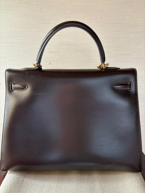 エルメス ケリー （ブランドバッグ）の商品画像 - 査定依頼日：2025年3月7日 - 最高査定価格：1,200,000円