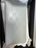 セリーヌ トリオンフ ラージ ジップドウォレット（ブランド財布・小物）の商品画像 - 査定依頼日：2022年7月4日 - 最高査定価格：15,000円