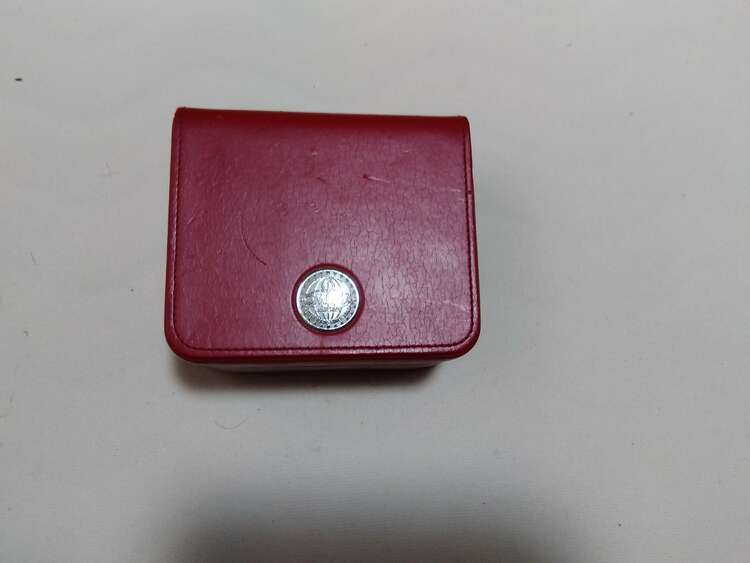 オメガ スピードマスター 351350（高級時計）の商品画像 - 査定依頼日：2024年12月15日 - 最高査定価格：180,000円