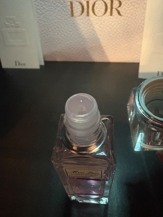 ディオール  （ブランドバッグ）の商品画像 - 査定依頼日：2025年9月27日 - 最高査定価格：1,500円