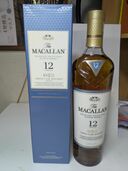 12年（お酒）の商品画像 - 査定依頼日：2025年8月12日 - 最高査定価格：5,500円