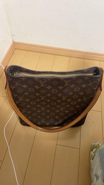 ルイヴィトン モノグラム （ブランドバッグ）の商品画像 - 査定依頼日：2026年4月28日 - 最高査定価格：80,000円