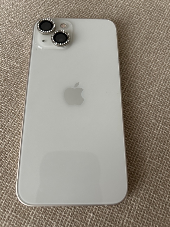 iPhone iPhone 13 128GB SIMフリー（スマホ）の商品画像 - 査定依頼日：2026年9月27日 - 最高査定価格：39,500円