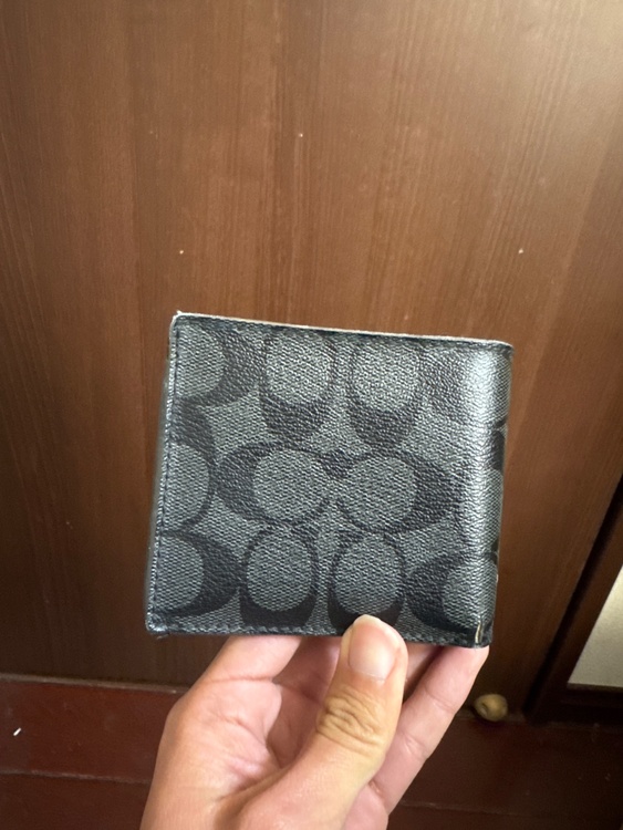 その他 コーチ （ブランドバッグ）の商品画像 - 査定依頼日：2026年2月4日 - 最高査定価格：2,000円