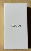 AQUOS sense7 plus（スマホ）の商品画像 - 査定依頼日：2023年6月14日 - 最高査定価格：21,000円