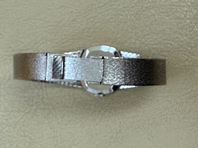 ロレックス その他 PRECISIO（高級時計）の商品画像 - 査定依頼日：2025年8月29日 - 最高査定価格：450,000円