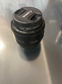EF50mm F1.8 II（カメラ）の商品画像 - 査定依頼日：2023年12月7日 - 最高査定価格：4,000円