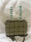 ボッテガ・ヴェネタ マトラッセ （ブランドバッグ）の商品画像 - 査定依頼日：2026年1月8日 - 最高査定価格：130,000円