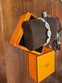 シェーヌダンクル アンシェネ バングル（金・貴金属）の商品画像 - 査定依頼日：2025年12月22日 - 最高査定価格：80,000円