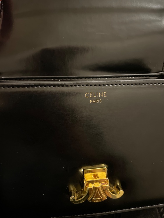 セリーヌ  （ブランドバッグ）の商品画像 - 査定依頼日：2025年9月17日 - 最高査定価格：180,000円