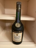 マーテル（お酒）の商品画像 - 査定依頼日：2024年12月3日 - 最高査定価格：12,000円