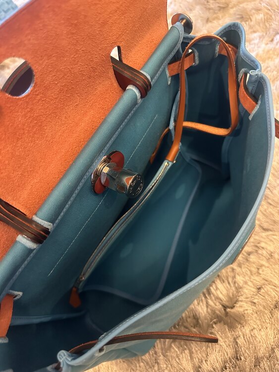 エルメス ケリー （ブランドバッグ）の商品画像 - 査定依頼日：2025年3月29日 - 最高査定価格：240,000円