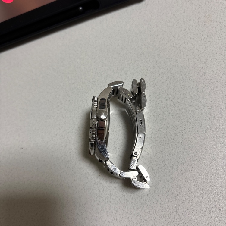 その他 ロンジン はいどろこんくえす L3.650.4 （高級時計）の商品画像 - 査定依頼日：2025年11月26日 - 最高査定価格：40,000円