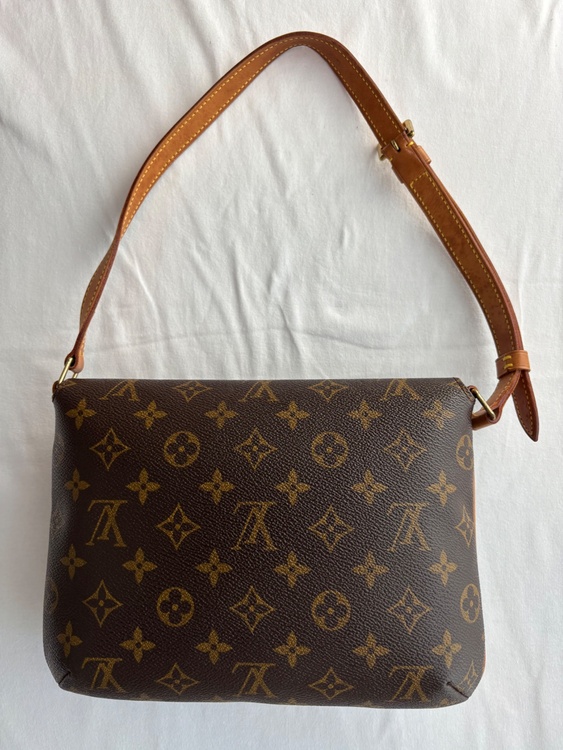 ルイヴィトン モノグラム （ブランドバッグ）の商品画像 - 査定依頼日：2026年4月3日 - 最高査定価格：100,000円