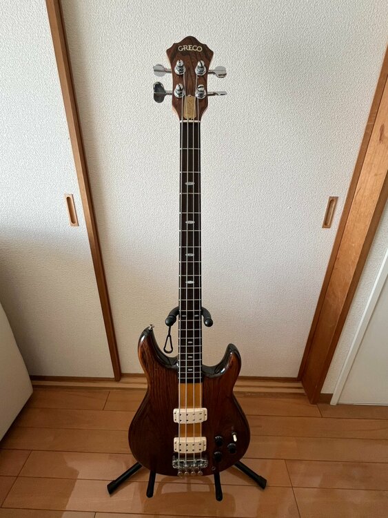 Greco GOB-700（ピアノ・楽器・PA機材）の商品画像 - 査定依頼日：2026年1月24日 - 最高査定価格：34,000円