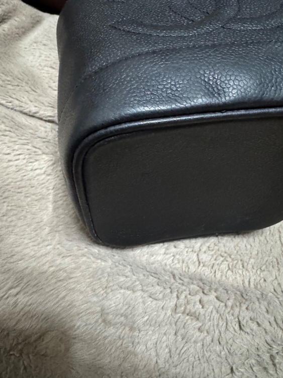 バニティ（ブランドバッグ）の商品画像 - 査定依頼日：2026年3月24日 - 最高査定価格：110,000円