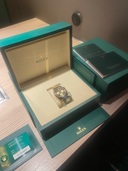 ロレックス デイトナ 126508-00（高級時計）の商品画像 - 査定依頼日：2025年10月2日 - 最高査定価格：12,000,000円