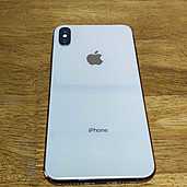 iphone xs max256GB simフリー（スマホ）の商品画像 - 査定依頼日：2019年10月21日 - 最高査定価格：90,000円