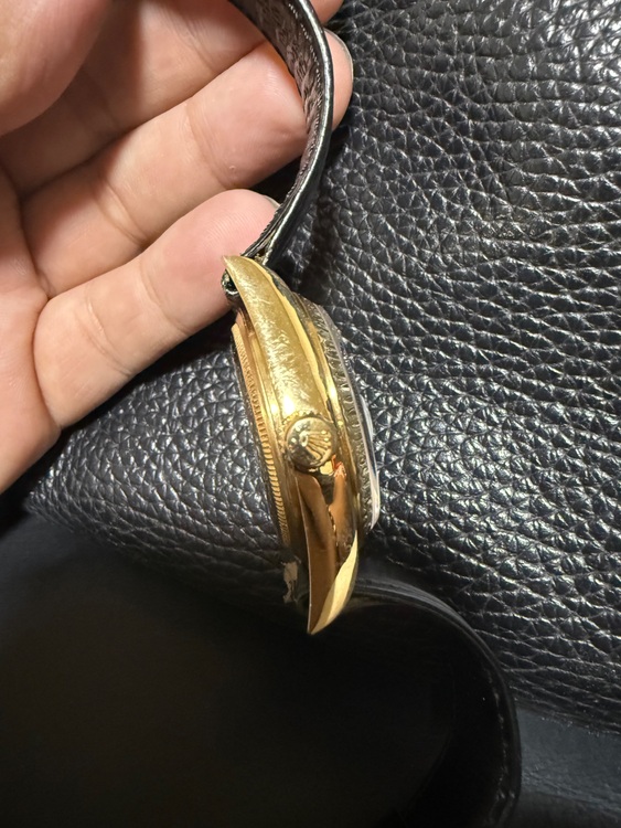 ロレックス デイデイト 1803（高級時計）の商品画像 - 査定依頼日：2025年10月15日 - 最高査定価格：2,300,000円