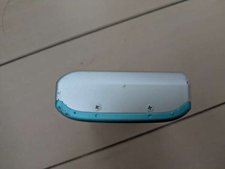 IXY digital110IS（カメラ）の商品画像 - 査定依頼日：2025年4月13日 - 最高査定価格：7,000円