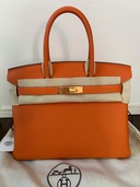 30 トゴ（ブランドバッグ）の商品画像 - 査定依頼日：2026年1月9日 - 最高査定価格：2,650,000円