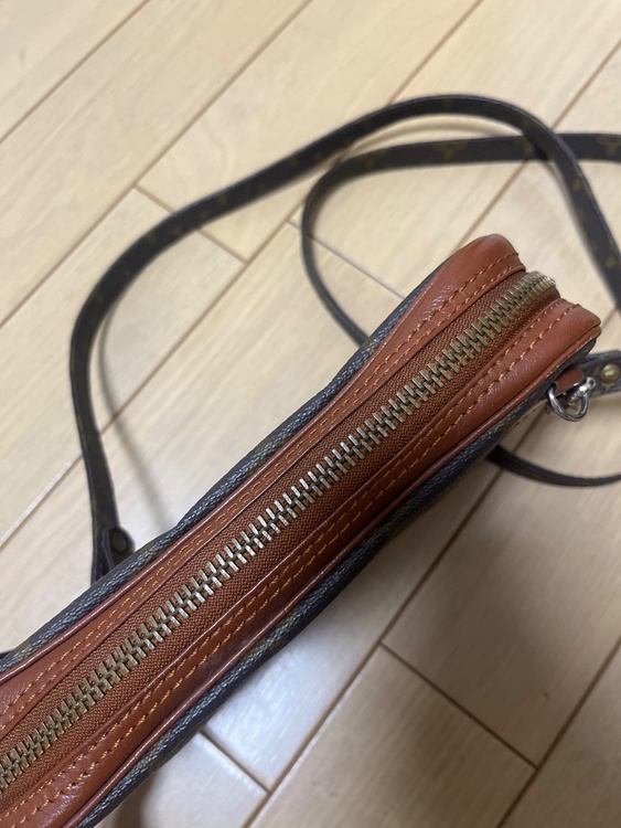 ルイヴィトン モノグラム （ブランドバッグ）の商品画像 - 査定依頼日：2026年1月22日 - 最高査定価格：100,000円