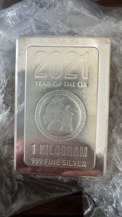 インゴット（金・貴金属）の商品画像 - 査定依頼日：2026年4月3日 - 最高査定価格：100,000円