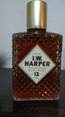 l.W.  HARPER   AGED12YEARS （お酒）の商品画像 - 査定依頼日：2022年11月22日 - 最高査定価格：6,000円