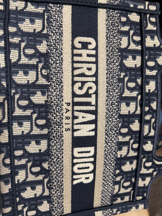 ディオール  （ブランドバッグ）の商品画像 - 査定依頼日：2026年2月9日 - 最高査定価格：110,000円