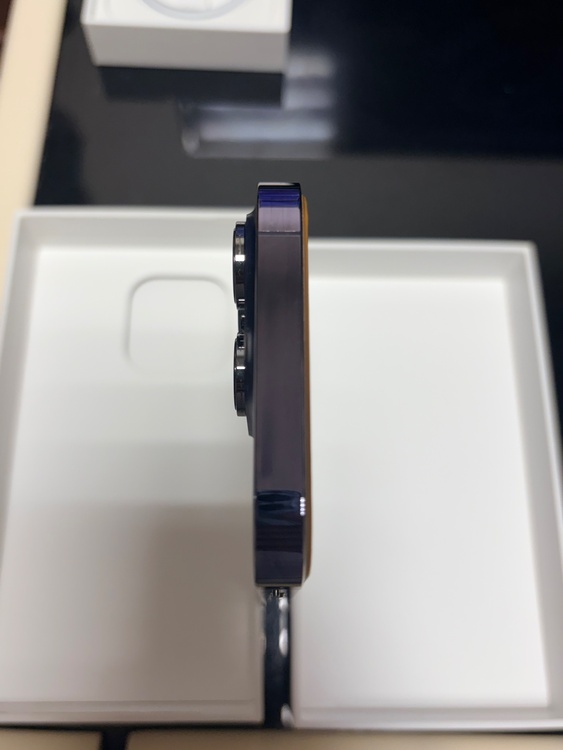 iPhone 14 Pro 256GB SIMフリー（スマホ）の商品画像 - 査定依頼日：2026年3月19日 - 最高査定価格：65,000円