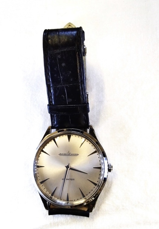 Ref. 170.8.37（高級時計）の商品画像 - 査定依頼日：2026年2月3日 - 最高査定価格：470,000円