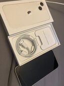 ■iPhone13 mini 128GB（スマホ）の商品画像 - 査定依頼日：2025年3月14日 - 最高査定価格：41,000円