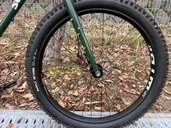 SARLY KARATEMONKEY（自転車）の商品画像 - 査定依頼日：2025年1月30日 - 最高査定価格：110,000円