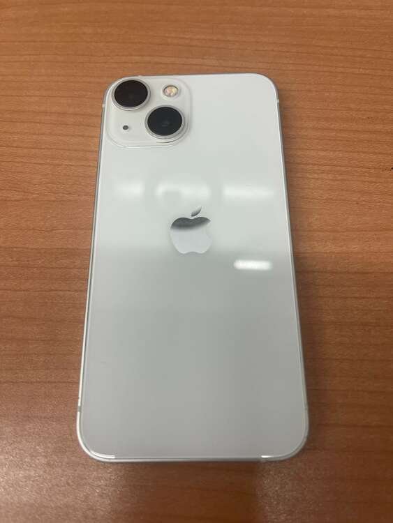 iPhone13 mini CTJ2VLFY4R（スマホ）の商品画像 - 査定依頼日：2025年3月28日 - 最高査定価格：32,000円