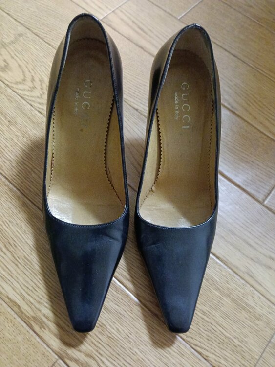 グッチ  （ブランドバッグ）の商品画像 - 査定依頼日：2026年2月13日 - 最高査定価格：2,000円