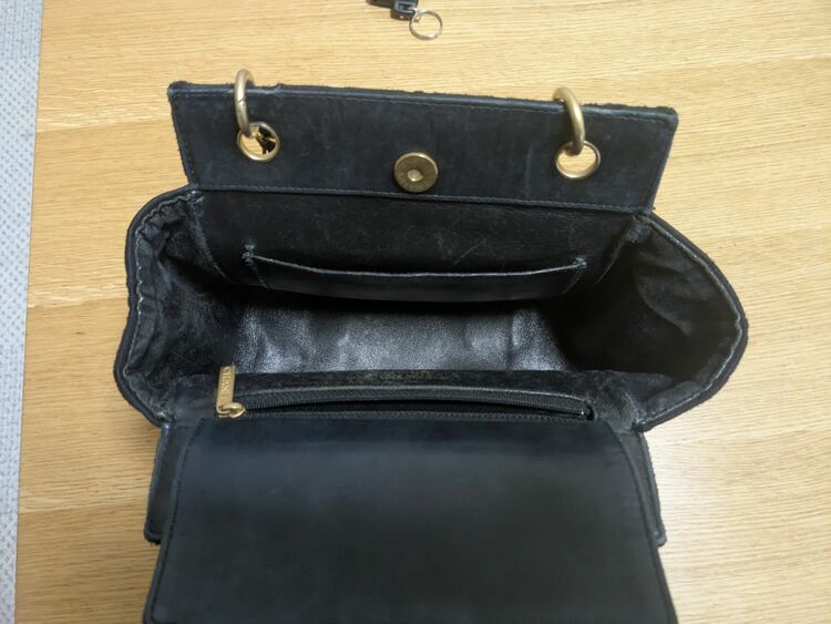 シャネル シャネル(その他) （ブランドバッグ）の商品画像 - 査定依頼日：2025年12月2日 - 最高査定価格：80,000円