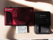 Power Shot SX720HS（カメラ）の商品画像 - 査定依頼日：2020年10月31日 - 最高査定価格：3,000円