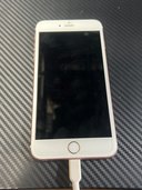 iPhone6splus 64GB(ローズゴールド)（スマホ）の商品画像 - 査定依頼日：2023年8月11日 - 最高査定価格：1,000円