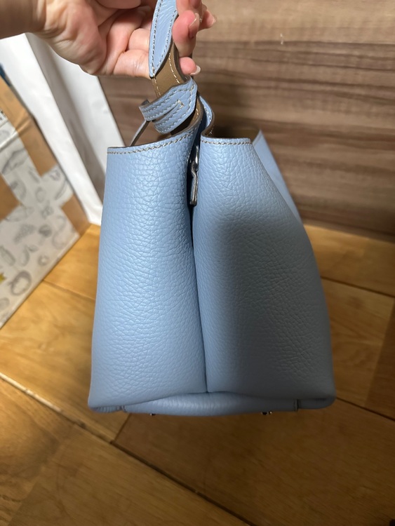 その他 その他 （ブランドバッグ）の商品画像 - 査定依頼日：2025年12月3日 - 最高査定価格：75,000円