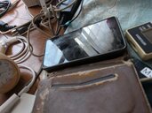アクオス（スマホ）の商品画像 - 査定依頼日：2026年8月8日 - 最高査定価格：2,000円
